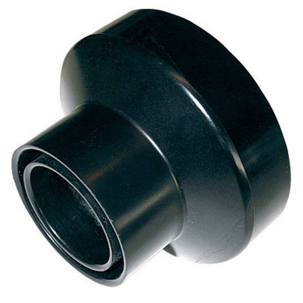 Absauganlage Absaugadapter für Ø100 mm