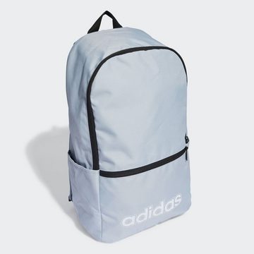 adidas Performance Freizeitrucksack Classic Foundation - Rucksack 46 cm (1-tlg)