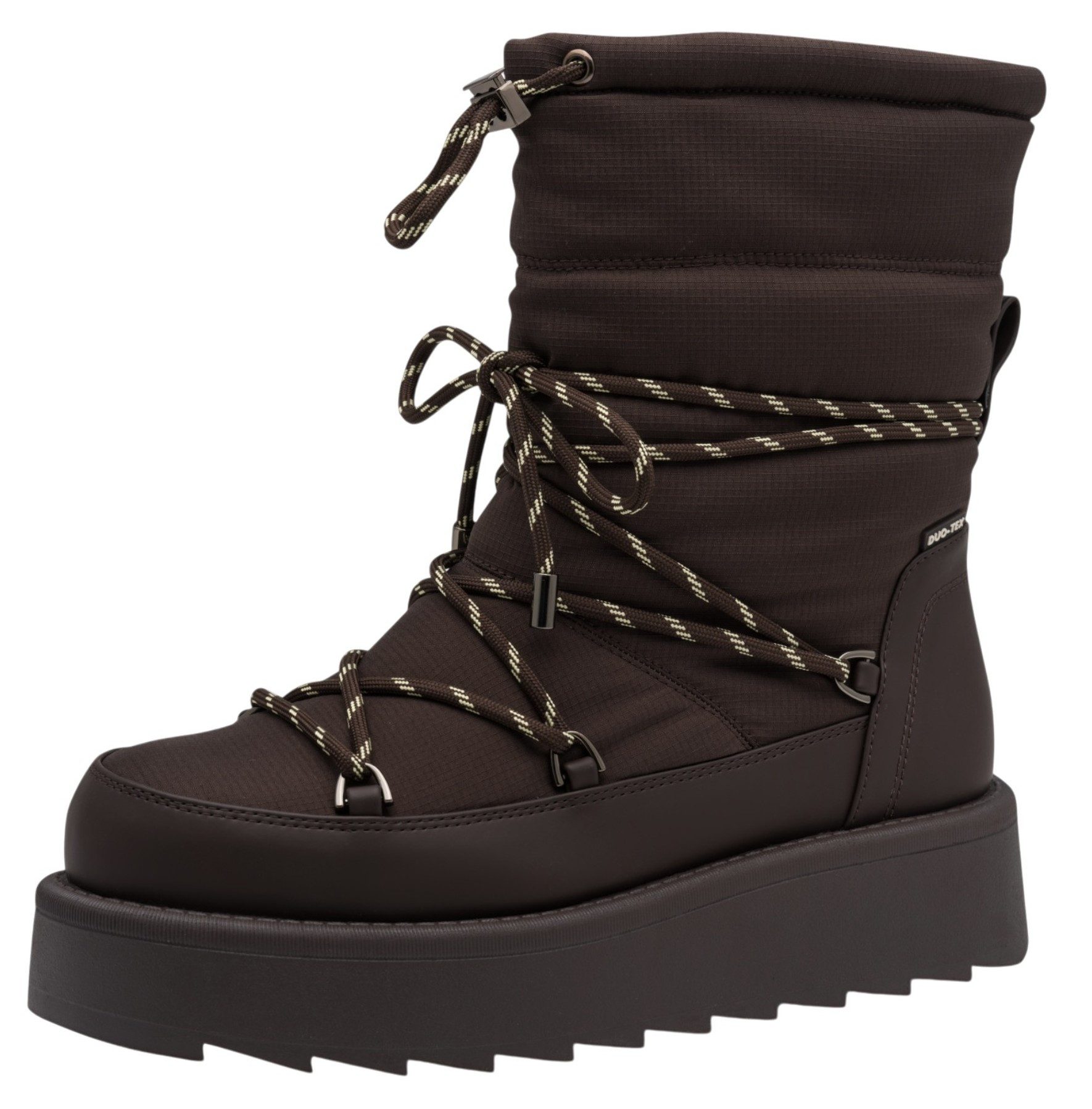 Tamaris 1-26846-45 304 Mocca Stiefel