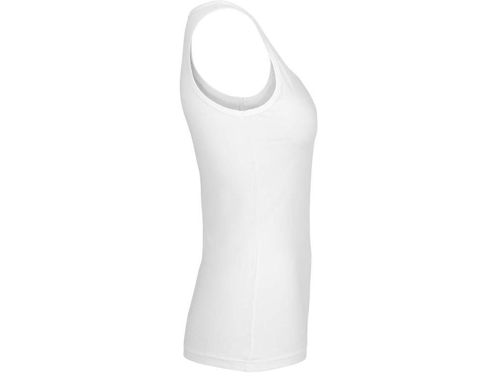 Neutral Tanktop Neutral Bio-Damen-Tanktop mit Rundhalsausschnitt günstig online kaufen