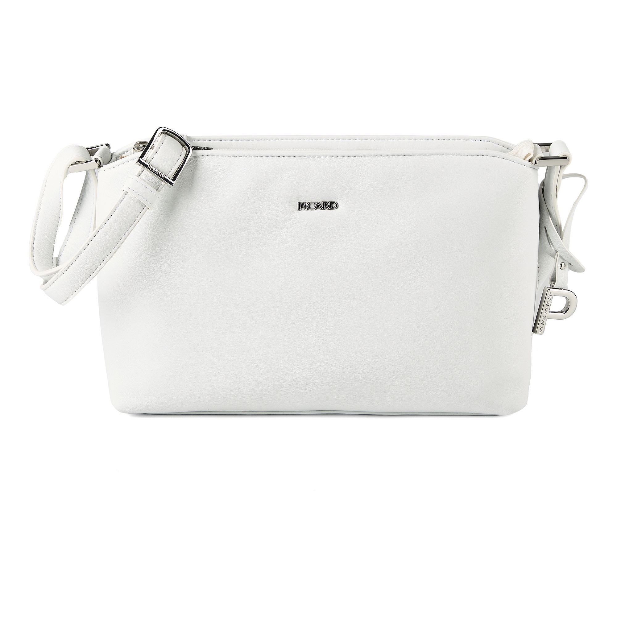 Picard Umhängetasche Really, Leder