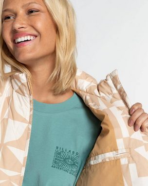Billabong Outdoorjacke Transport Lite - Jacke mit Reißverschluss für Frauen