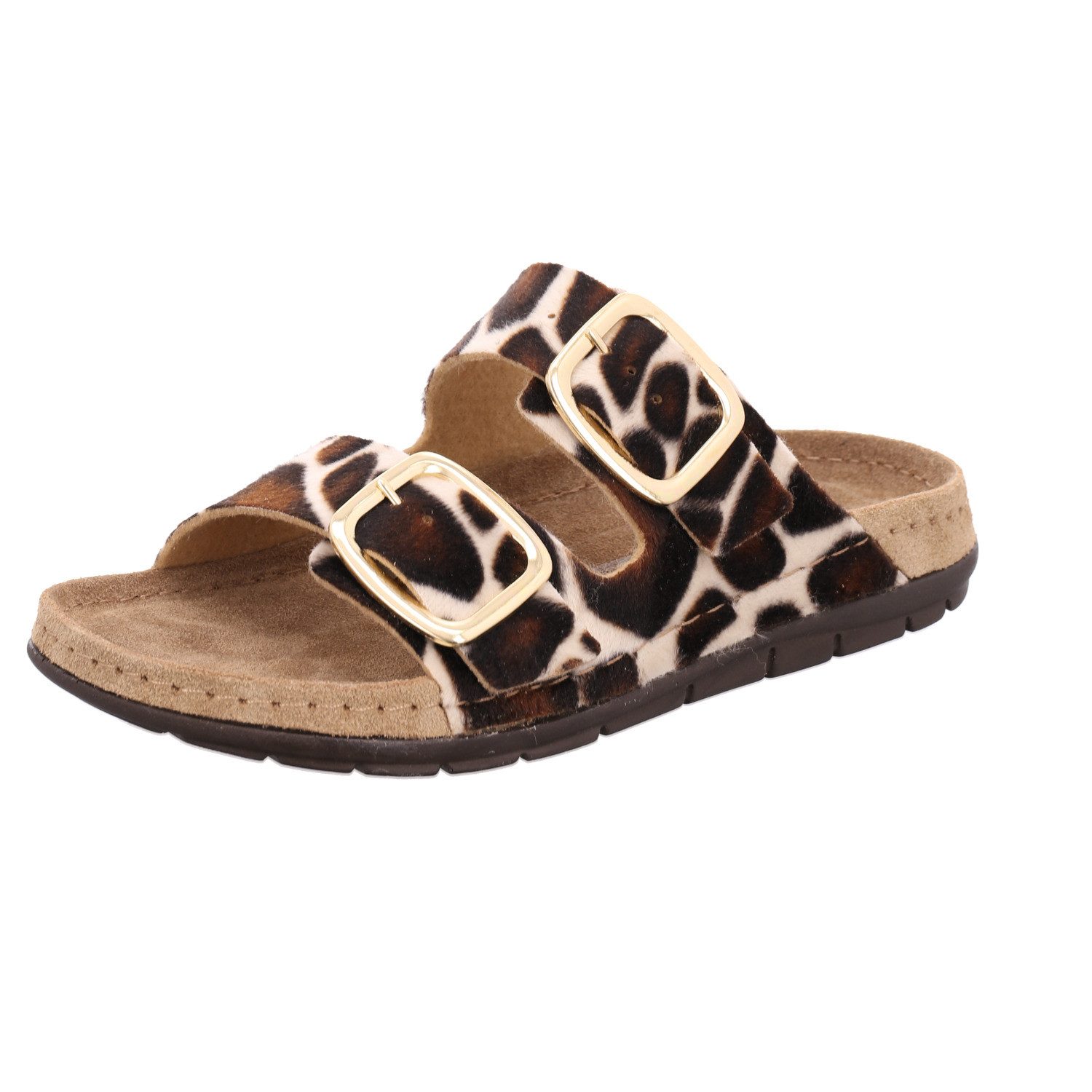 Rodigo Giraffe Pantolette