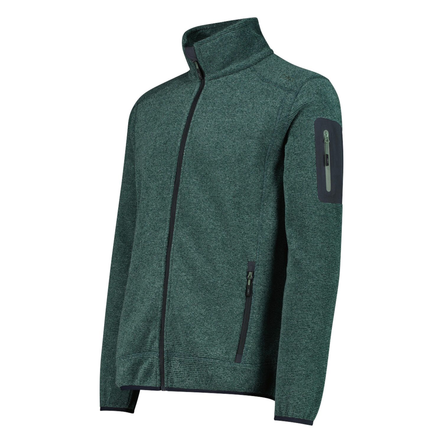CMP Fleecejacke CMP Herren Fleecejacke Man Jacket 3H60747A