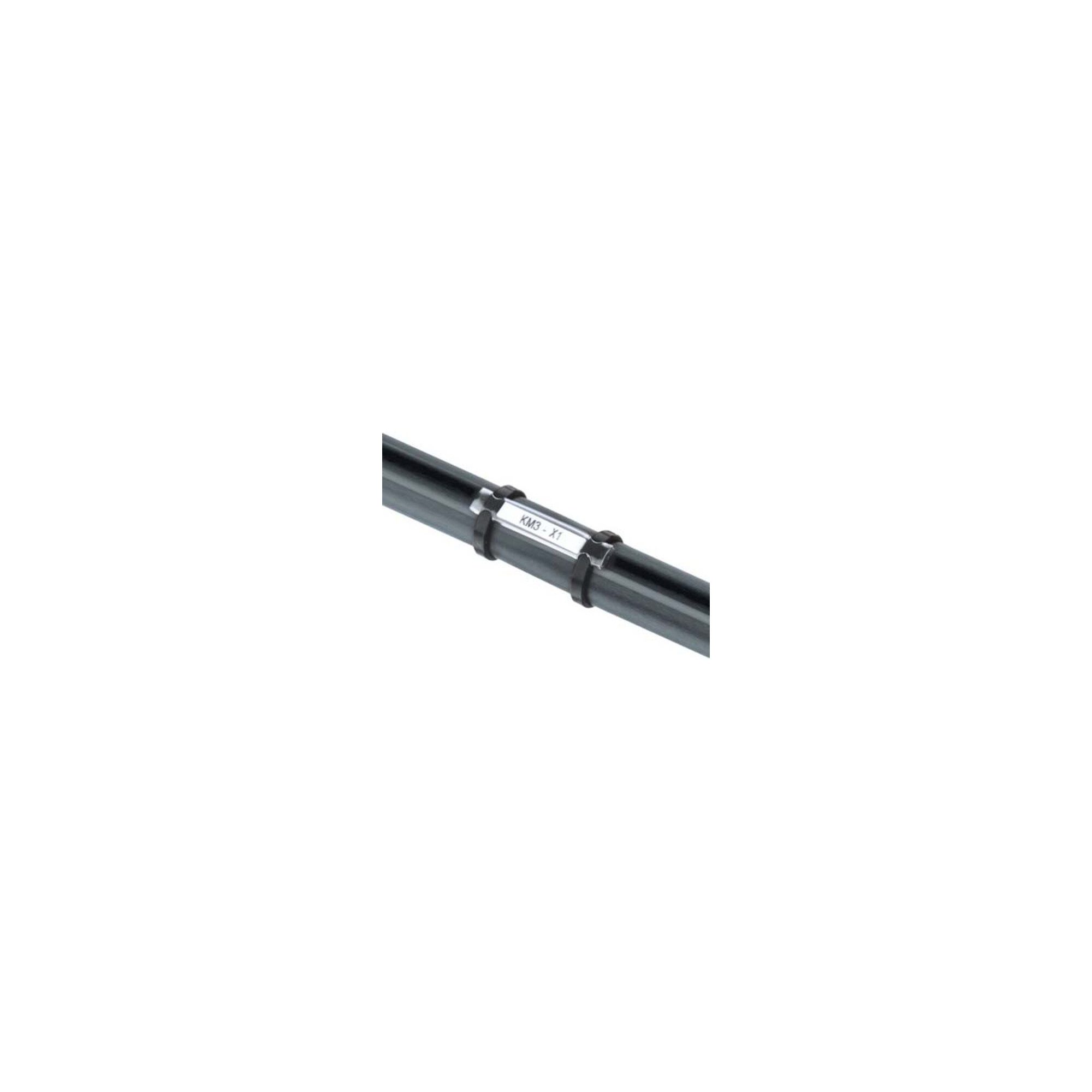 Weidmüller Koax-Kabelverbinder Weidmüller Kabelmarkierer PVC, transparent CLI TM 20-66 50 Stk