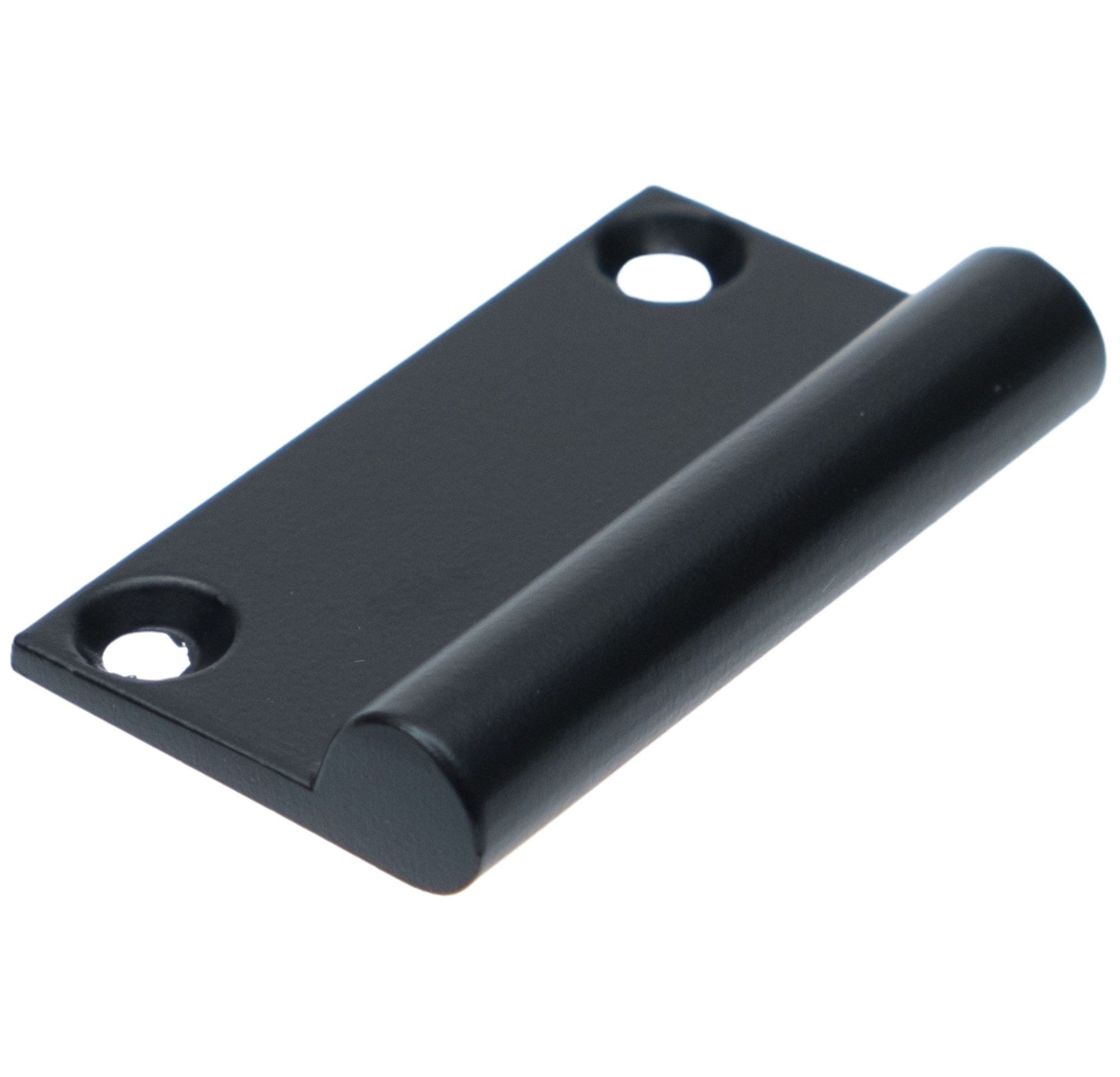 livingpoint24 Möbelgriff Spiegelschrankgriff BA 32mm, Türgriff Spiegelschrank, Türöffner (1-St., 11) – Bild 2 von 4