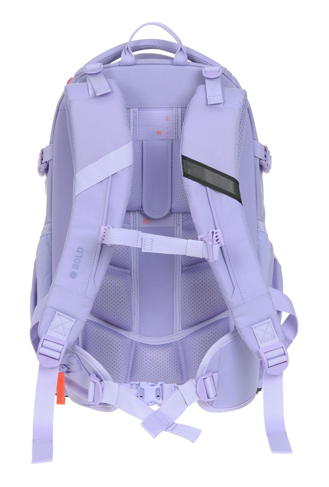 LÄSSIG Schulrucksack Origin School Backpack