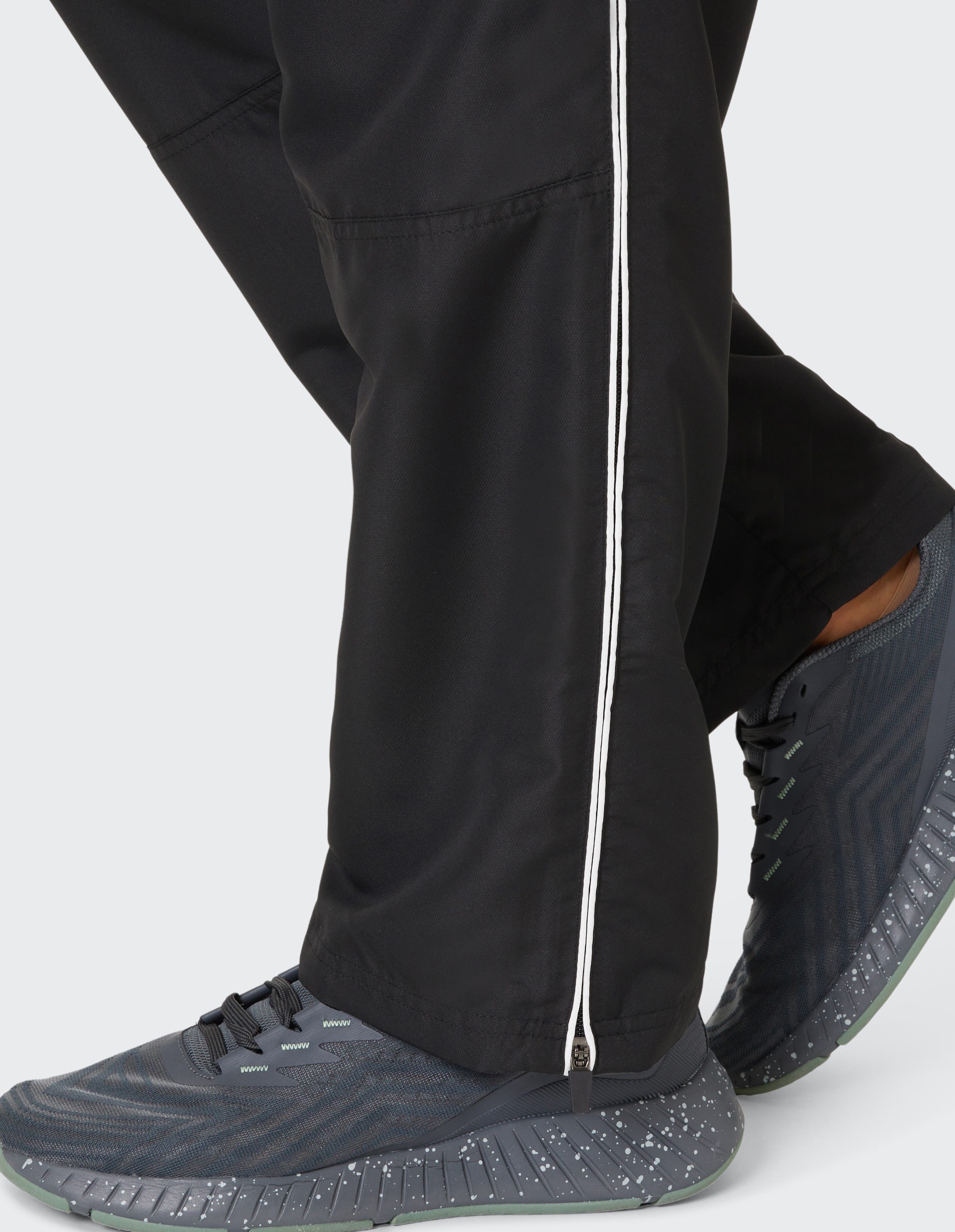Joy Sportswear Sporthose H WEBHOSE MICK gerader, locker gehaltener Sitz, für Erwachsene