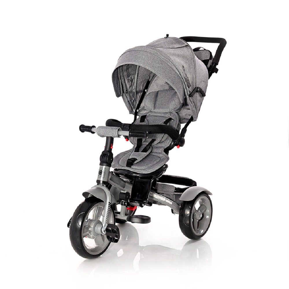 Lorelli Dreirad Tricycle Neo 4 in günstig online kaufen