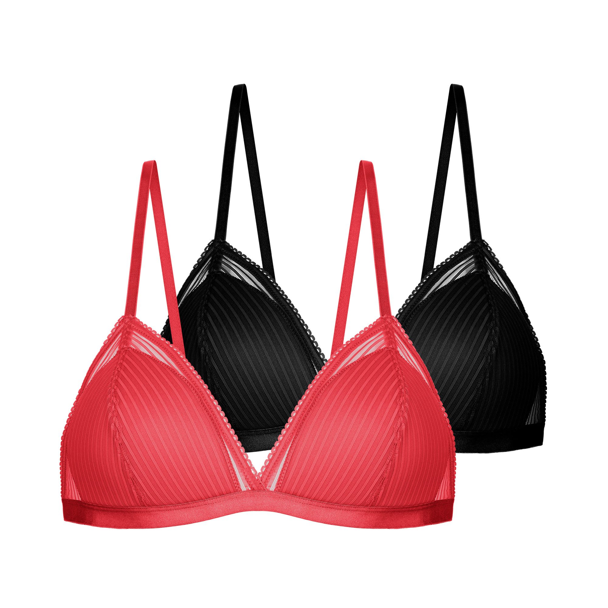 Bralette LAMINA-2PP