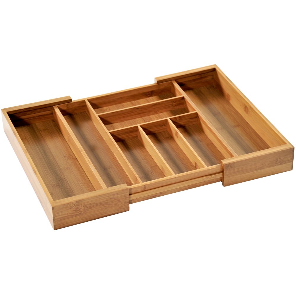 KESPER® Besteckkasten ausziehbar (1 St), bis zu 8 Fächer – Bild 4 von 5