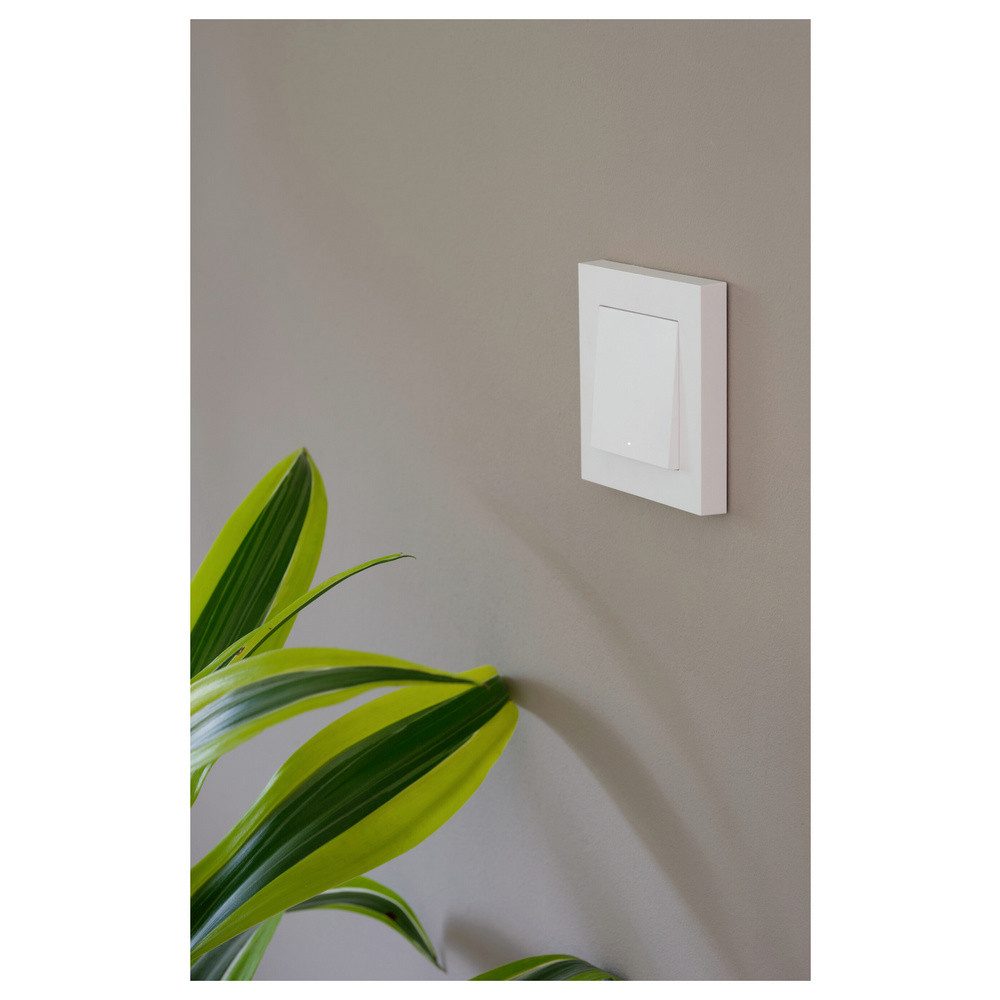 Osram OSRAM Smart+ Wandschalter Smarte Lampe