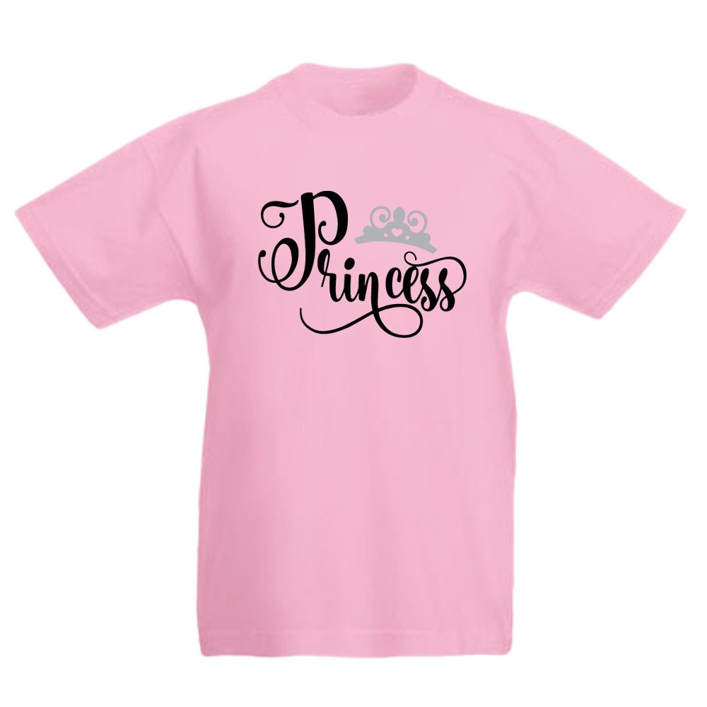 T-Shirt Princess