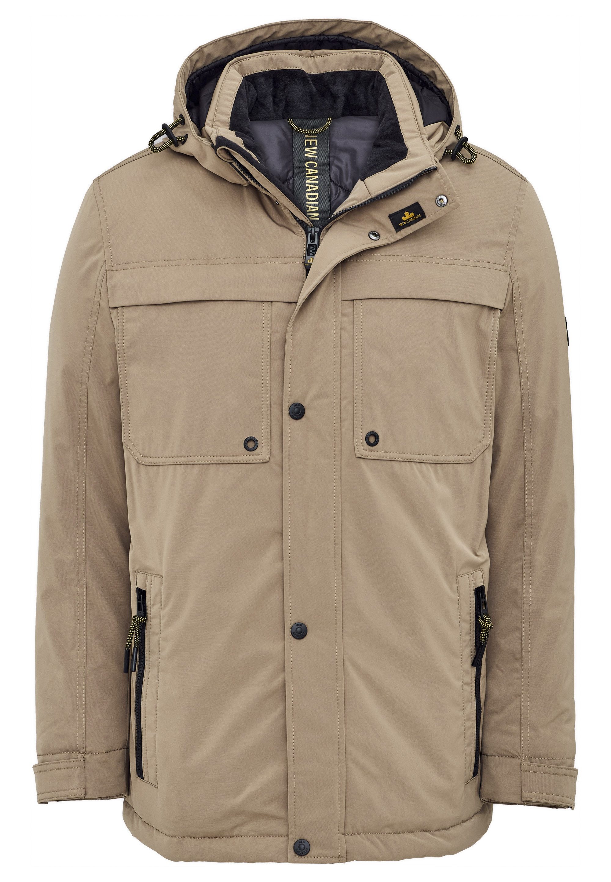 Outdoorjacke CO-3