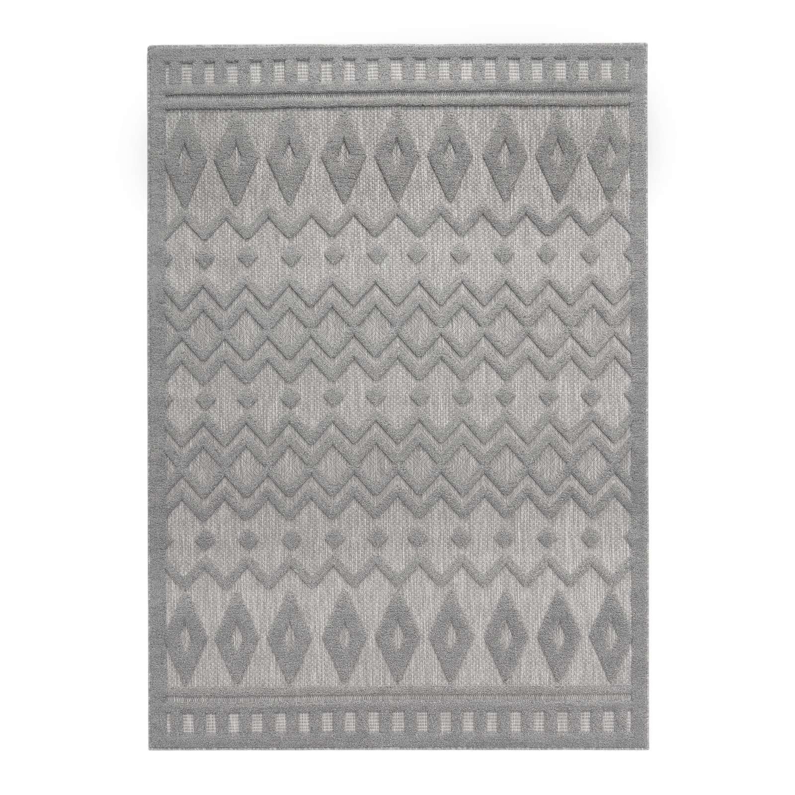 TaraCarpet Teppich Indoor und Outdoor Teppich günstig online kaufen