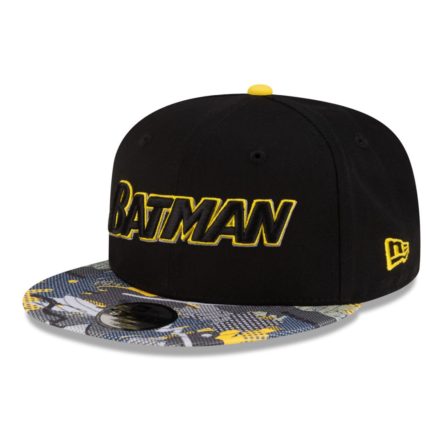 Baseball Cap 9Fifty Batman