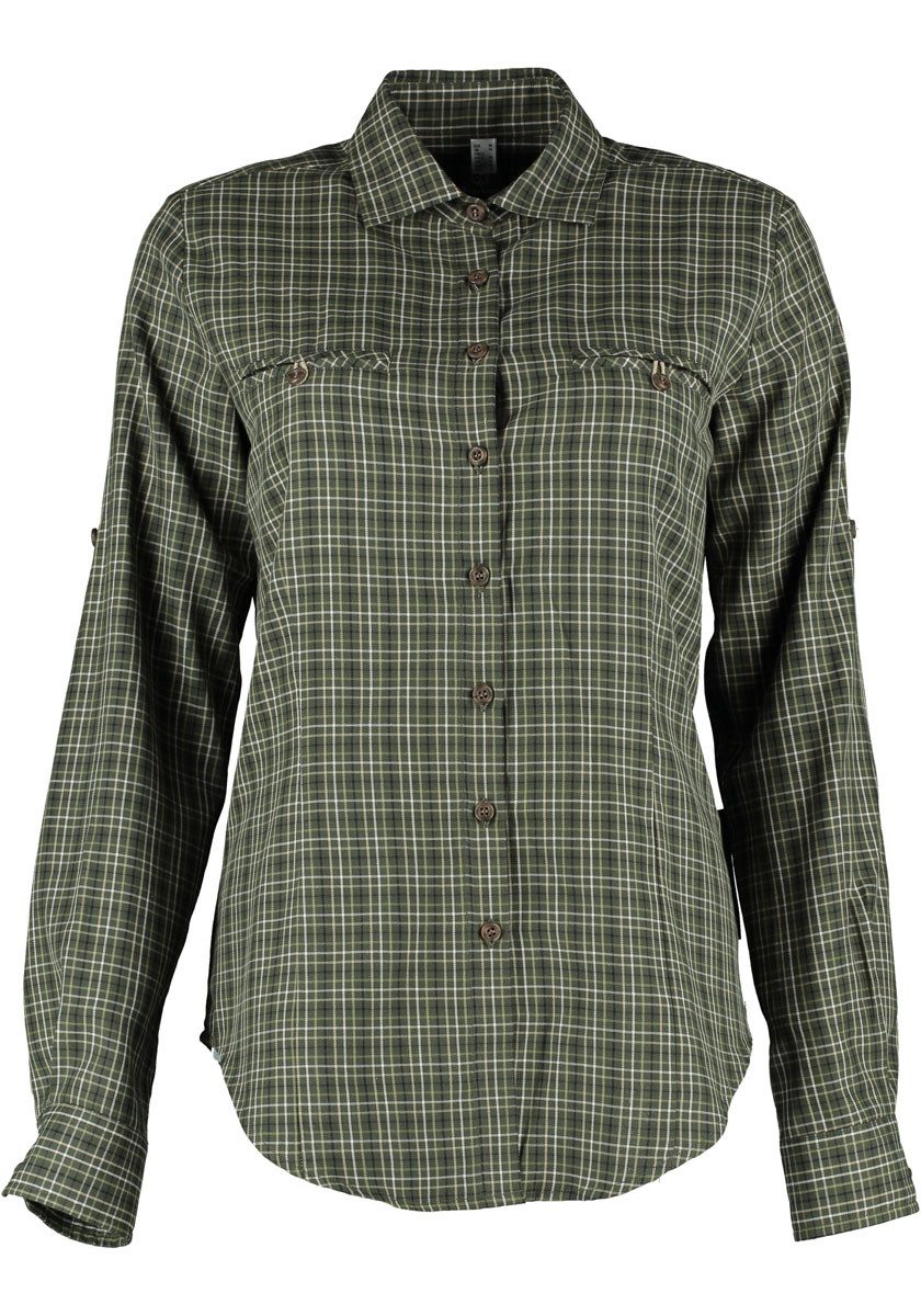 Trachtenbluse Hapma