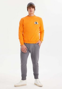 WESTMARK LONDON Sweatshirt WMDESTINATION NORTH POLE (1-tlg)