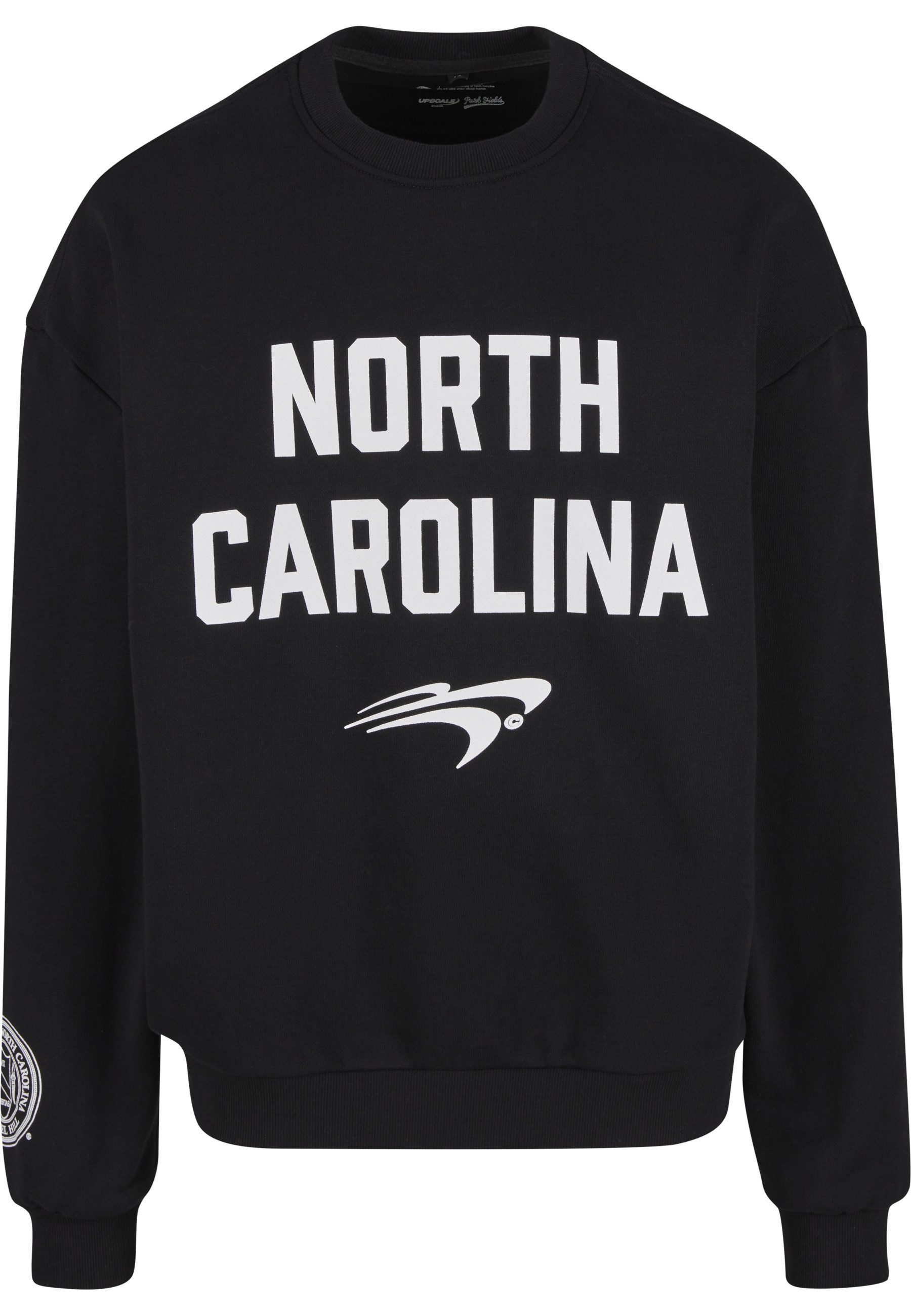 Upscale by Mister Tee Rundhalspullover Upscale by Mister Tee (1-tlg) günstig online kaufen