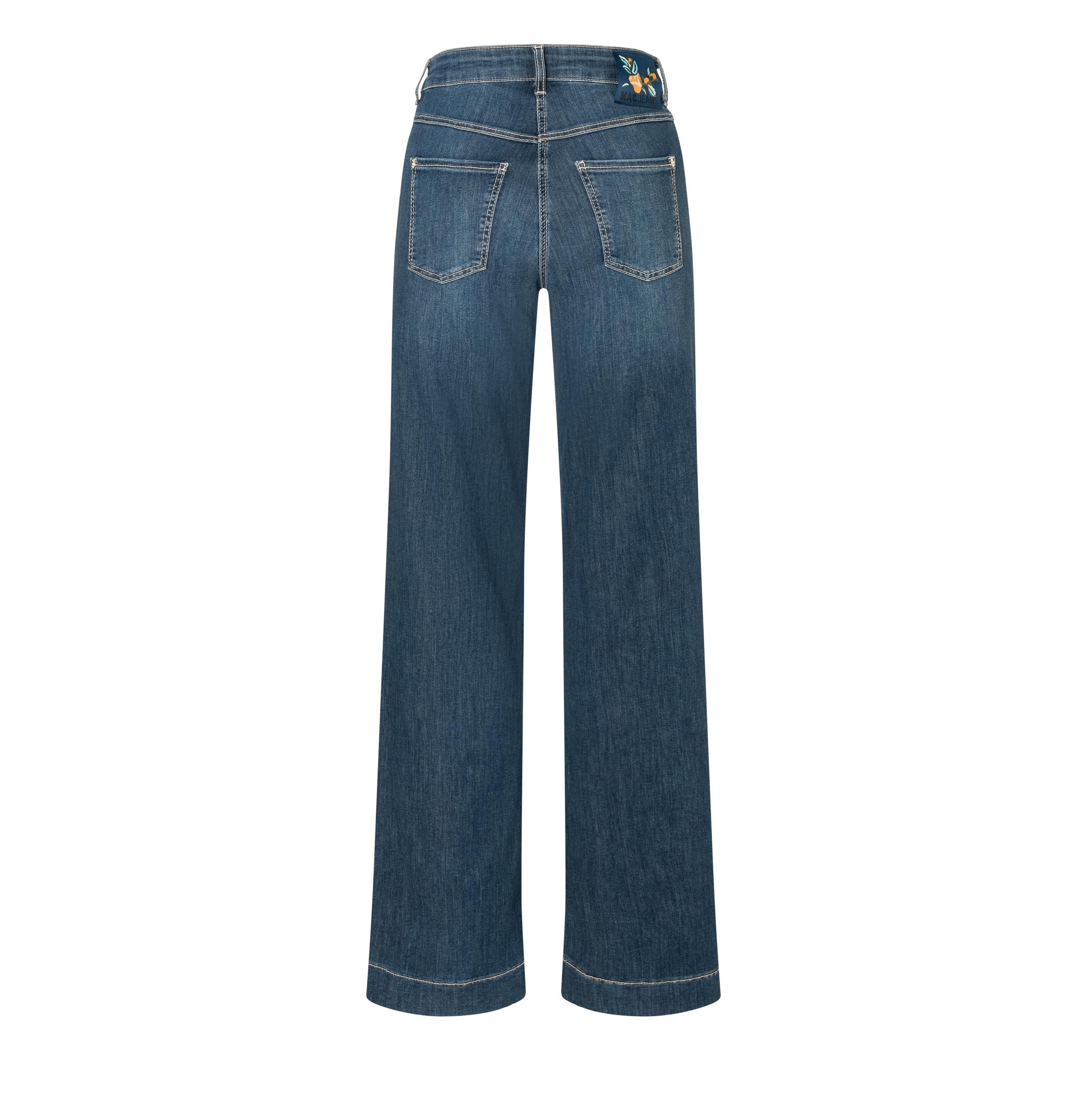 MAC 5-Pocket-Jeans Dream Wide günstig online kaufen