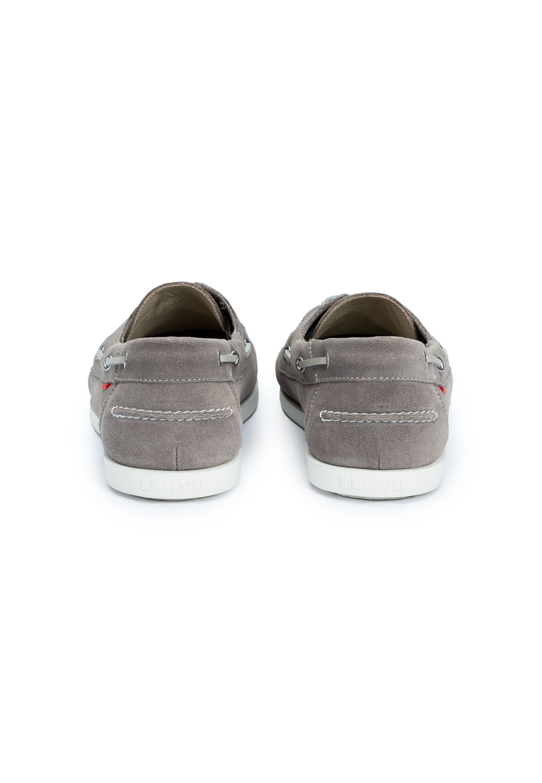 Lloyd EDISON Bootsschuh mit klassischem Design