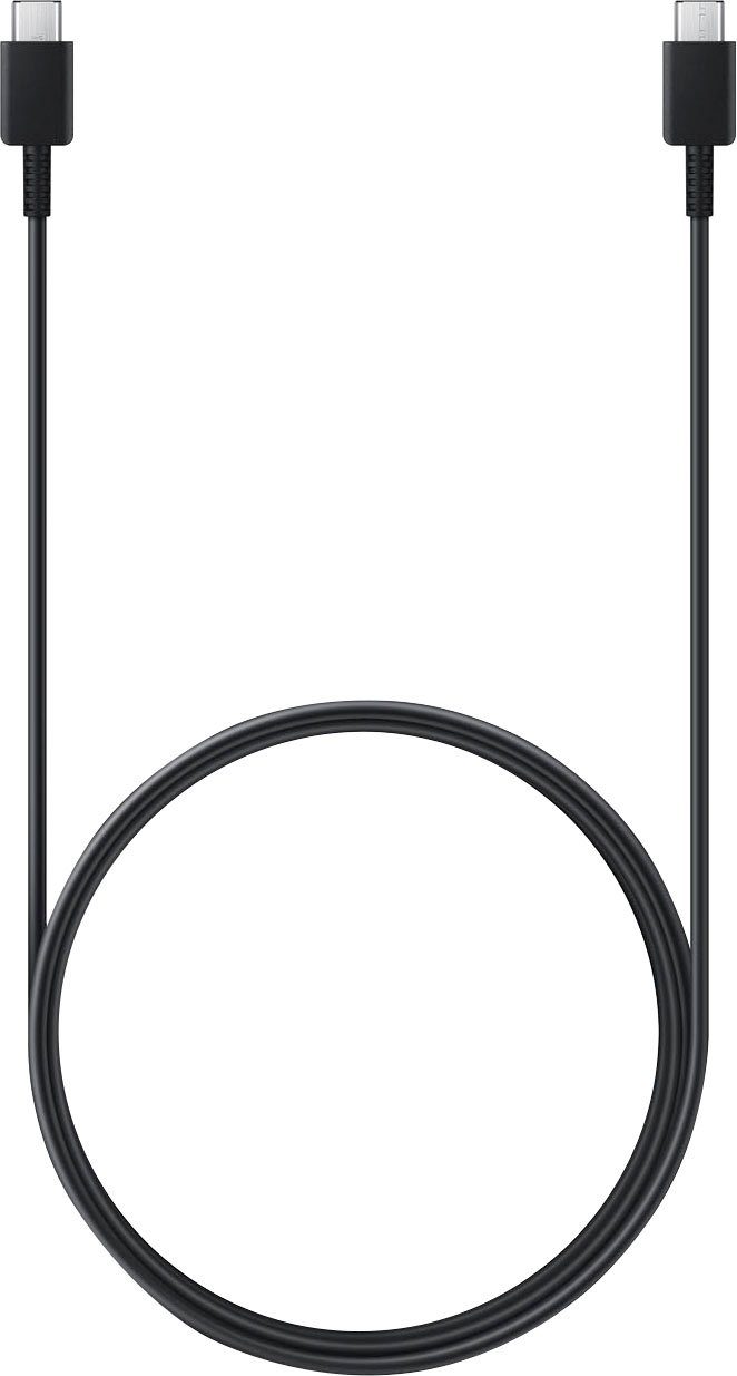 Samsung USB-C zu USB-C Электропровод EP-DX310 (3A) Smartphone-Kabel, USB-C, USB-C (180 cm)