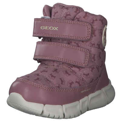 Geox Geox B043QB-0MNNF Stiefelette