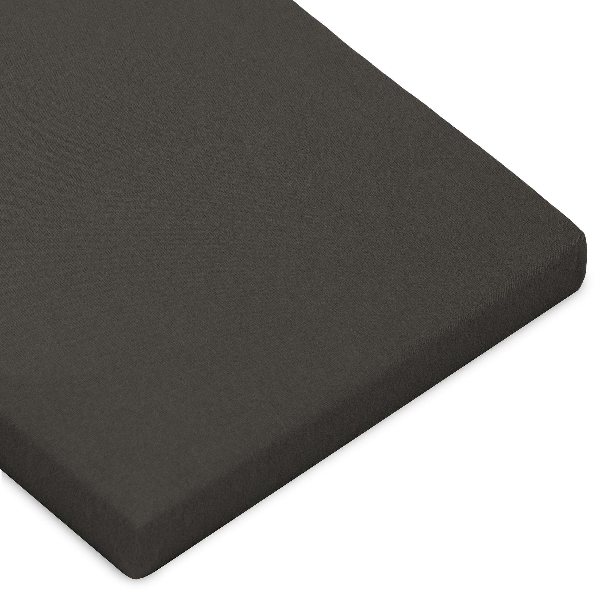 CelinaTex Spannbettlaken Casca Topper Spannbetttuch Elastan günstig online kaufen