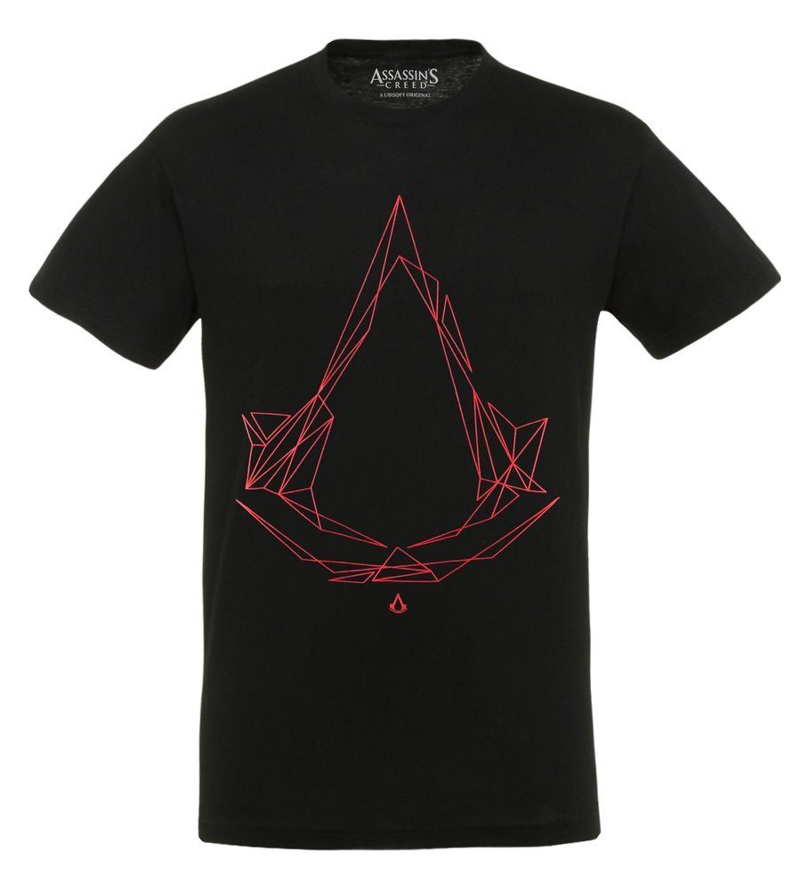 Assassins Creed T-Shirt