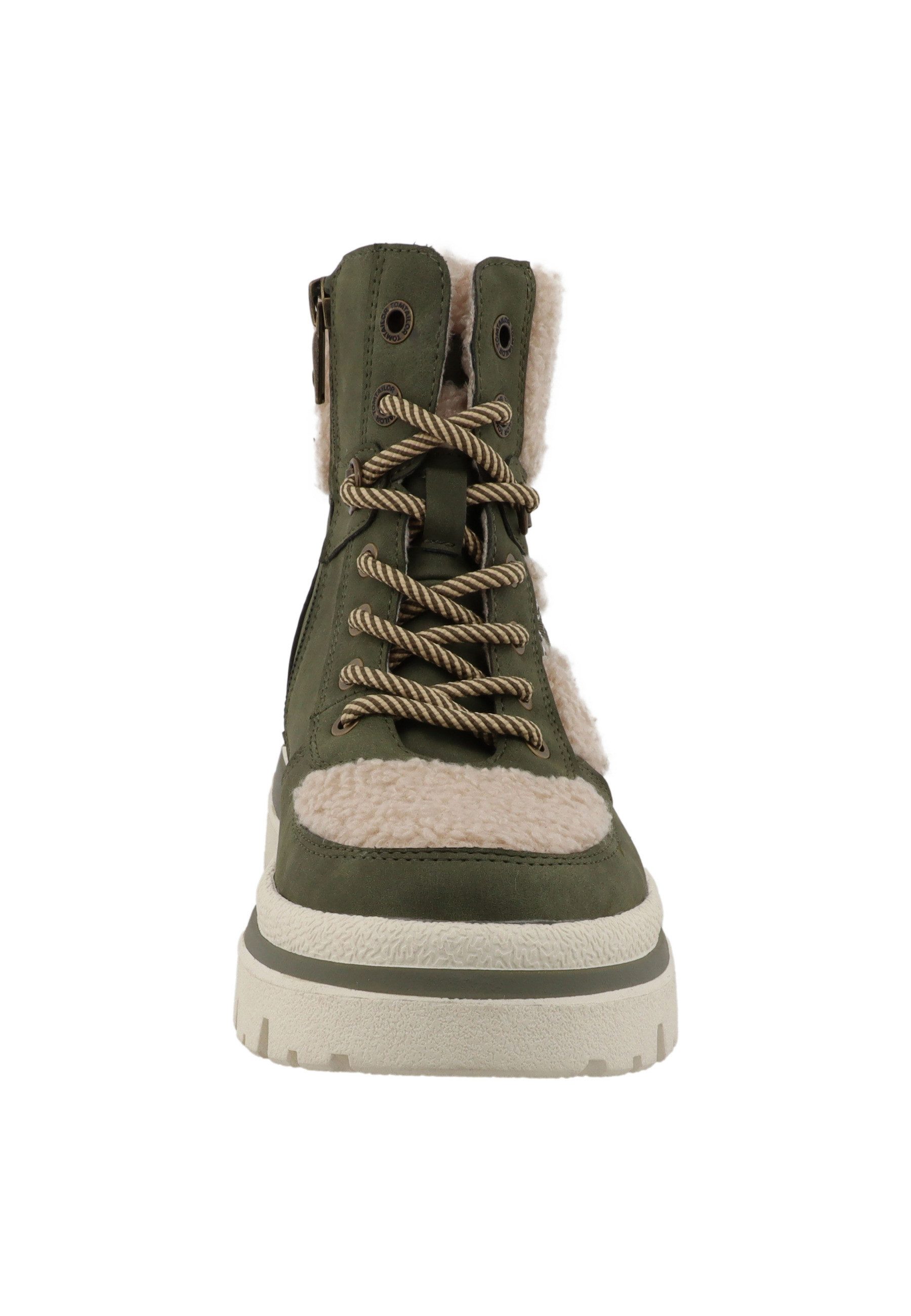 TOM TAILOR Tom Tailor Winter Boots Stiefel