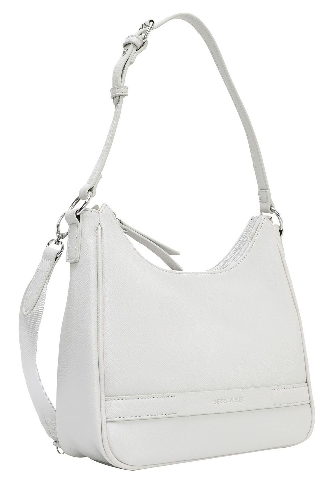 GERRY WEBER Schultertasche Zeitgeist (Set, 2-tlg)