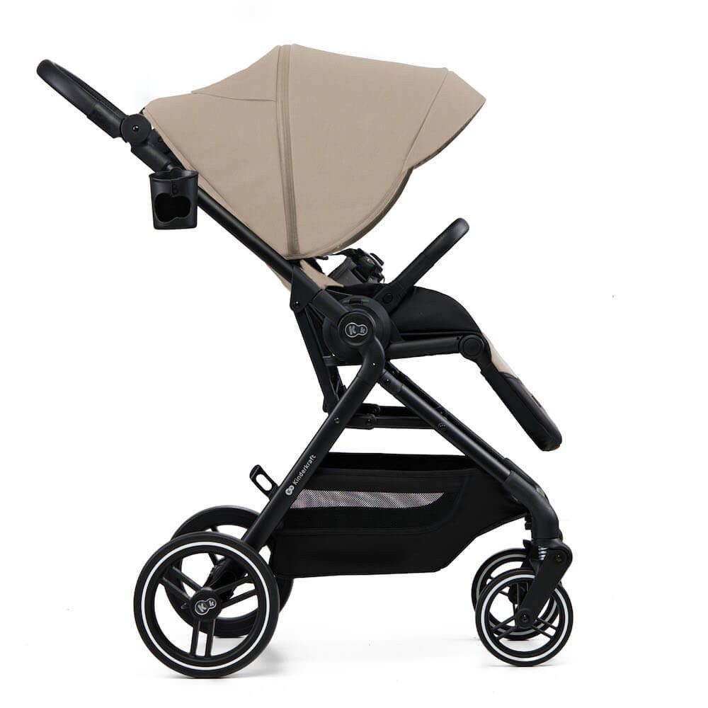 Kinderkraft Yoxi combination stroller
