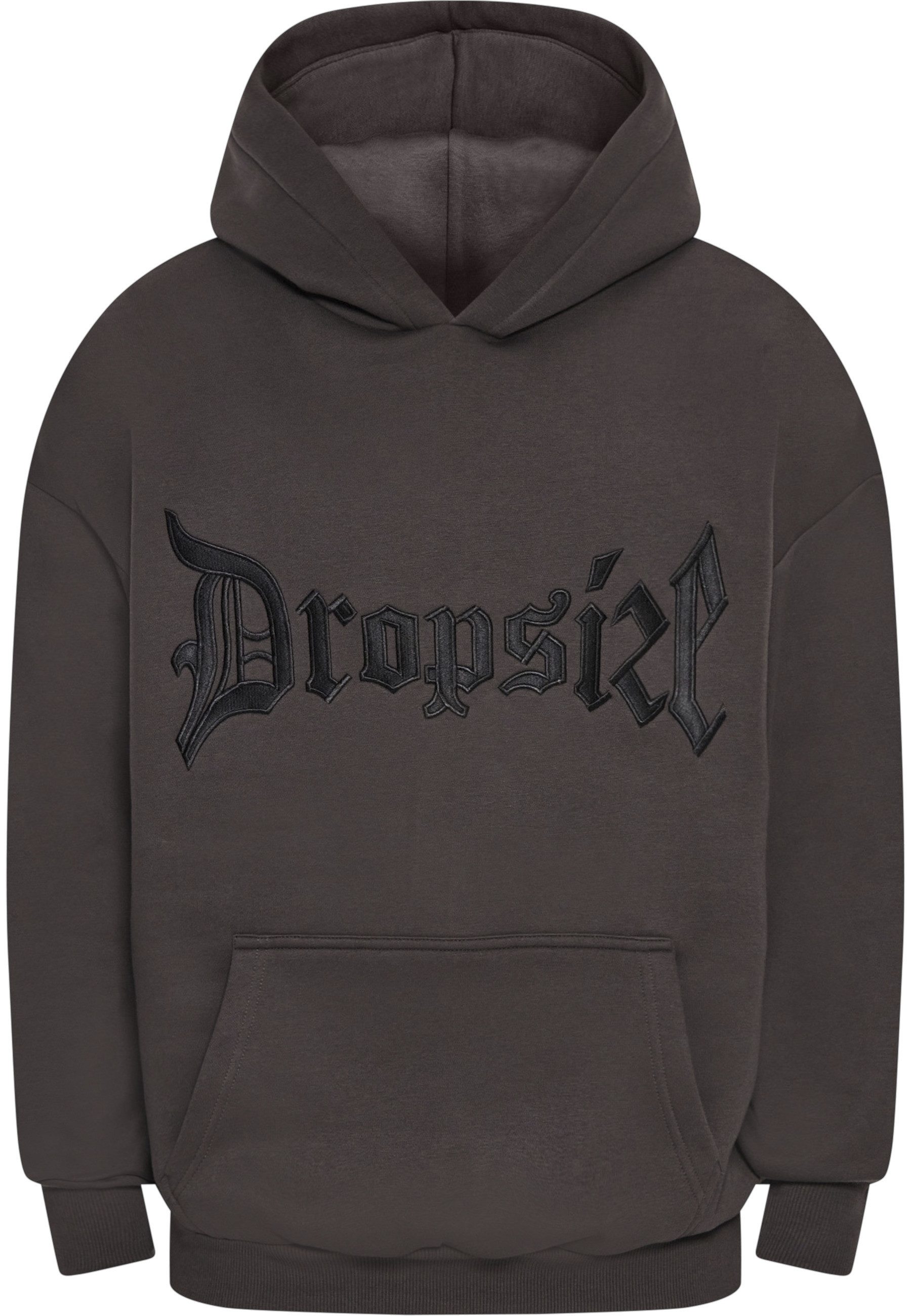 Kapuzenpullover Dropsize Herren