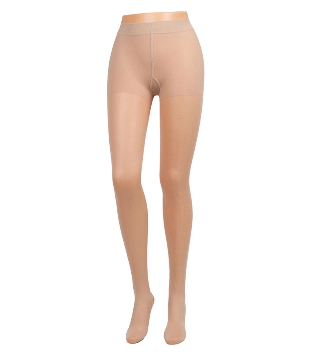 COMPRESSANA Stützstrumpfhose Stützstrumpfhose CALYPSO 140 DEN günstig online kaufen