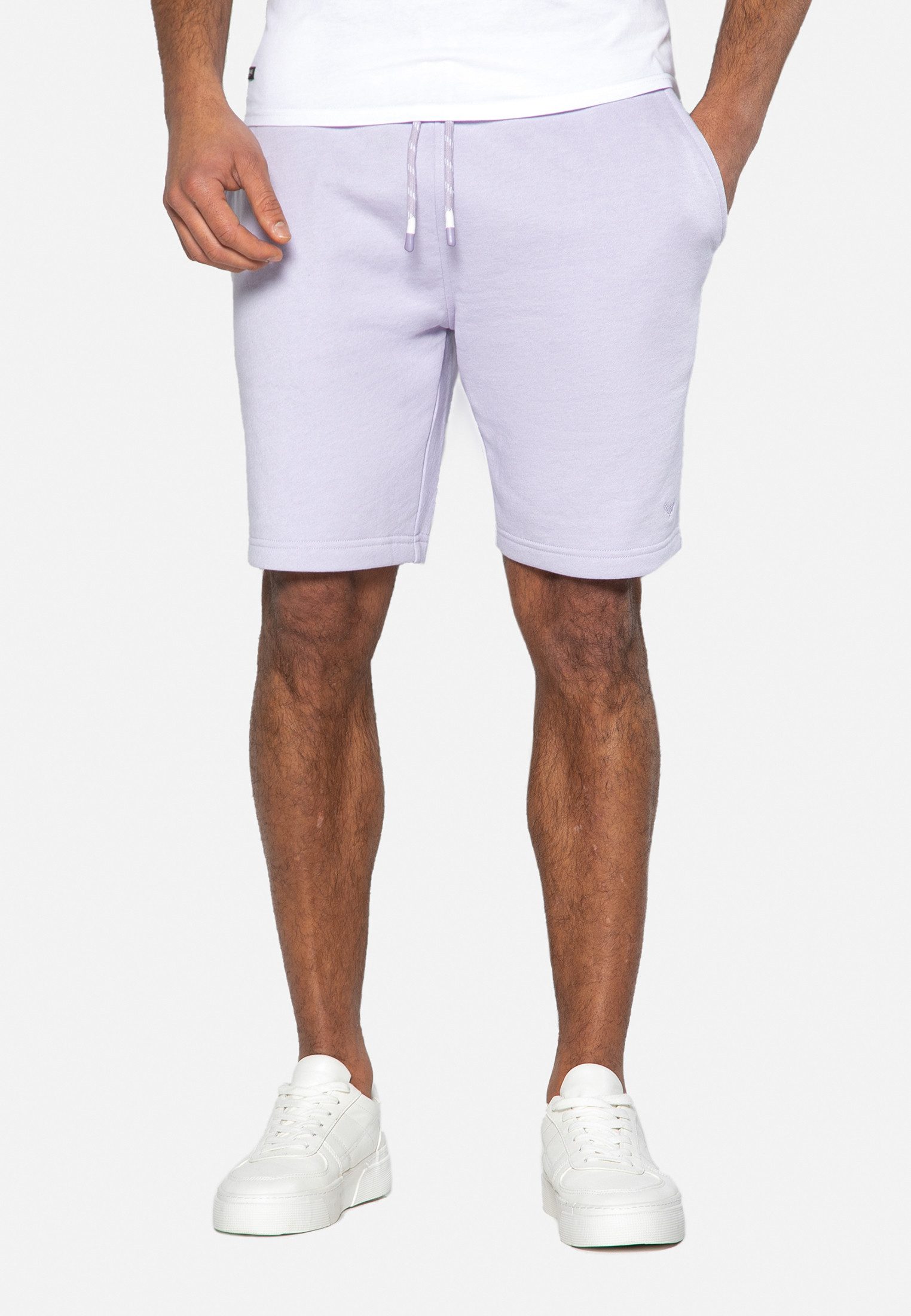 Threadbare Shorts Bergamot mit Tunnelzug günstig online kaufen