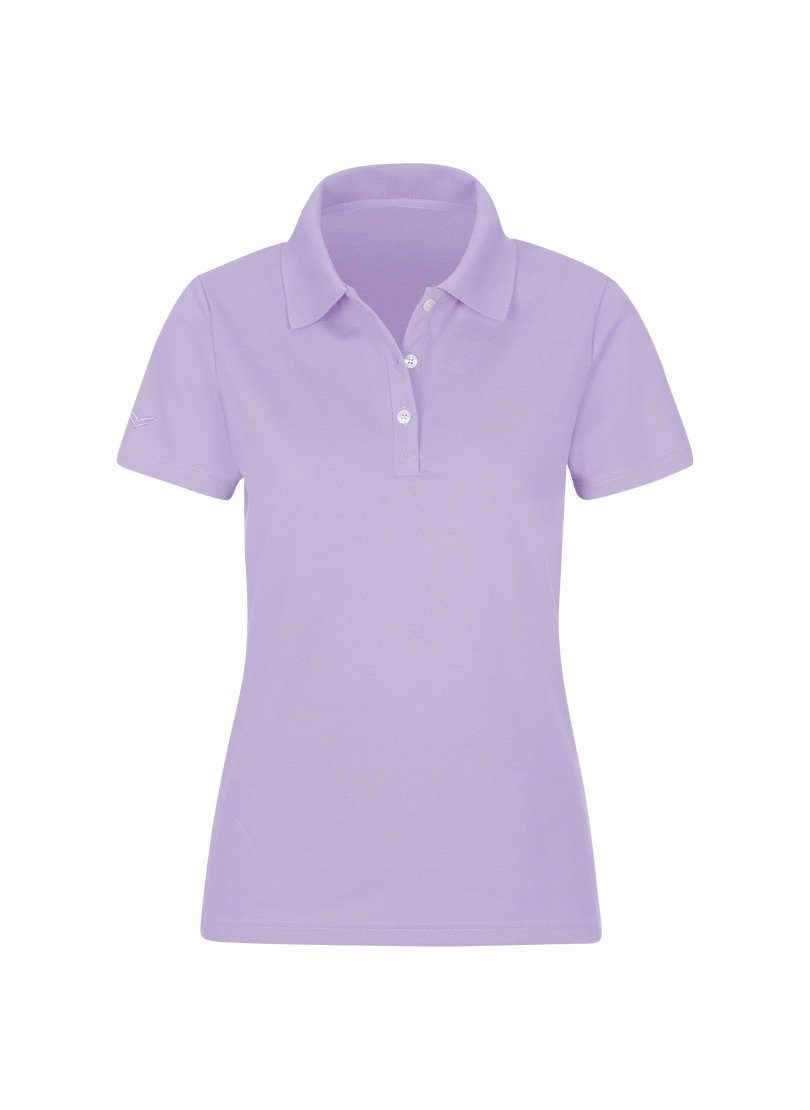 Trigema Poloshirt "TRIGEMA Poloshirt aus Baumwolle", (1 tlg.) günstig online kaufen