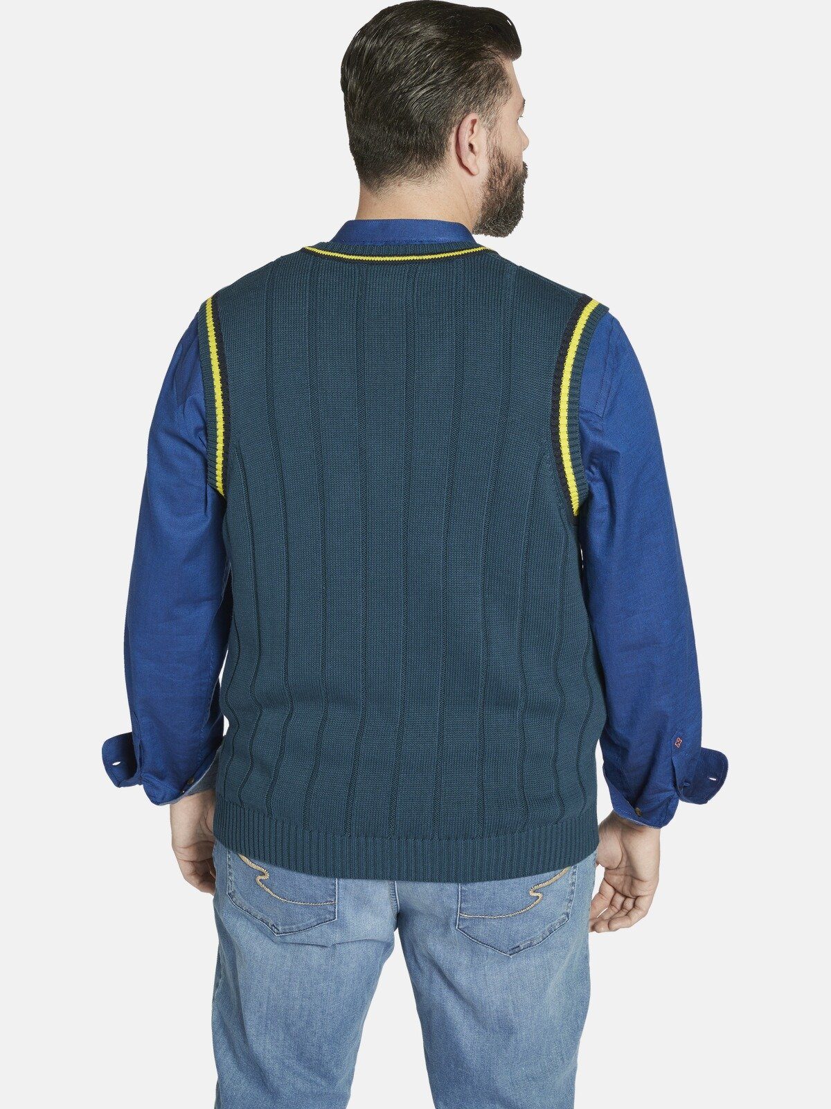 Charles Colby Pullunder EARL CHARLES aus günstig online kaufen