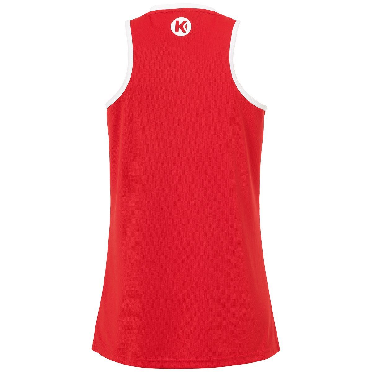 Kempa Tanktop TankTop PLAYER WOMEN (1-tlg) atmungsaktiv