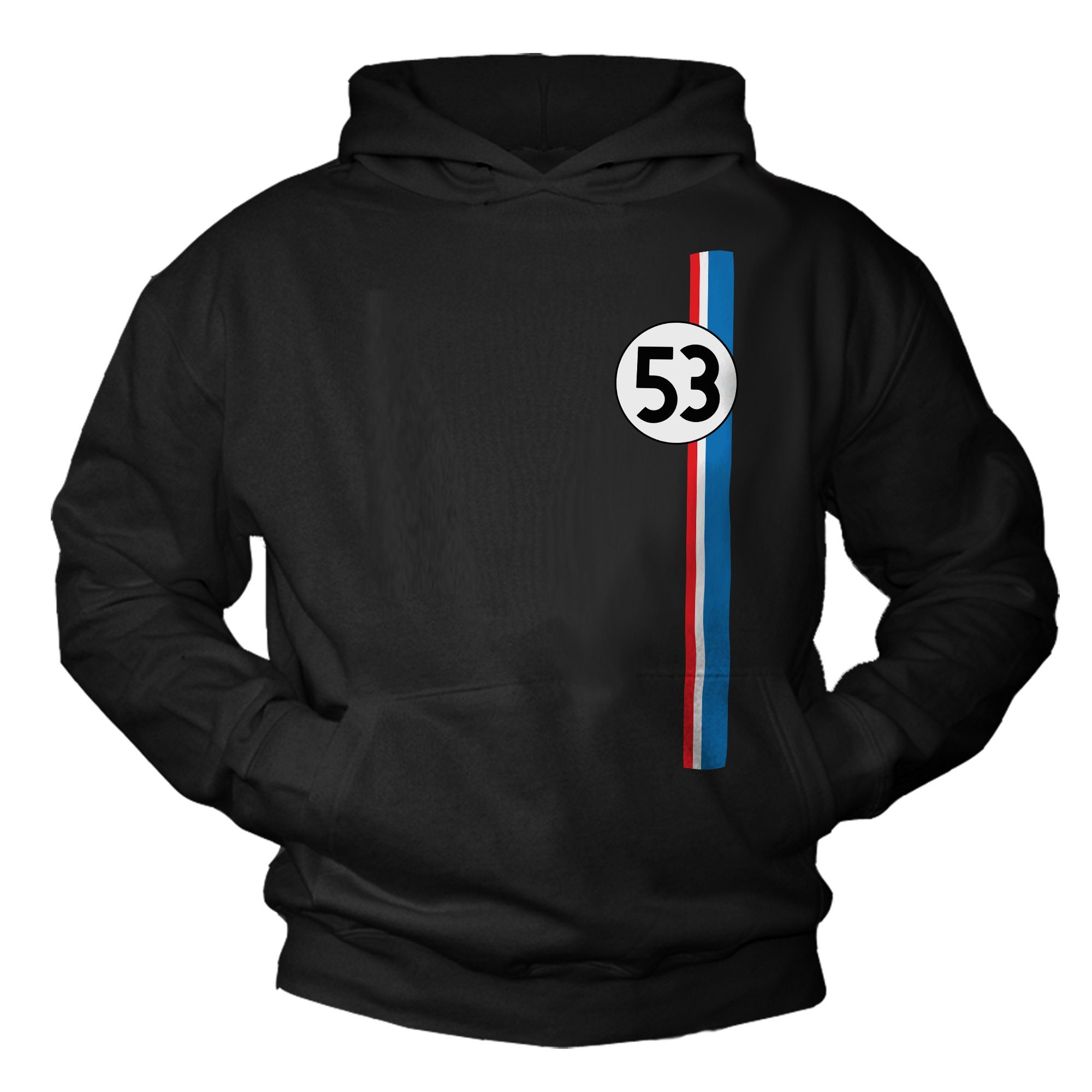 Kapuzenpullover Herren Geschenke für Autoliebhaber Autoschrauber Automechaniker Pulli