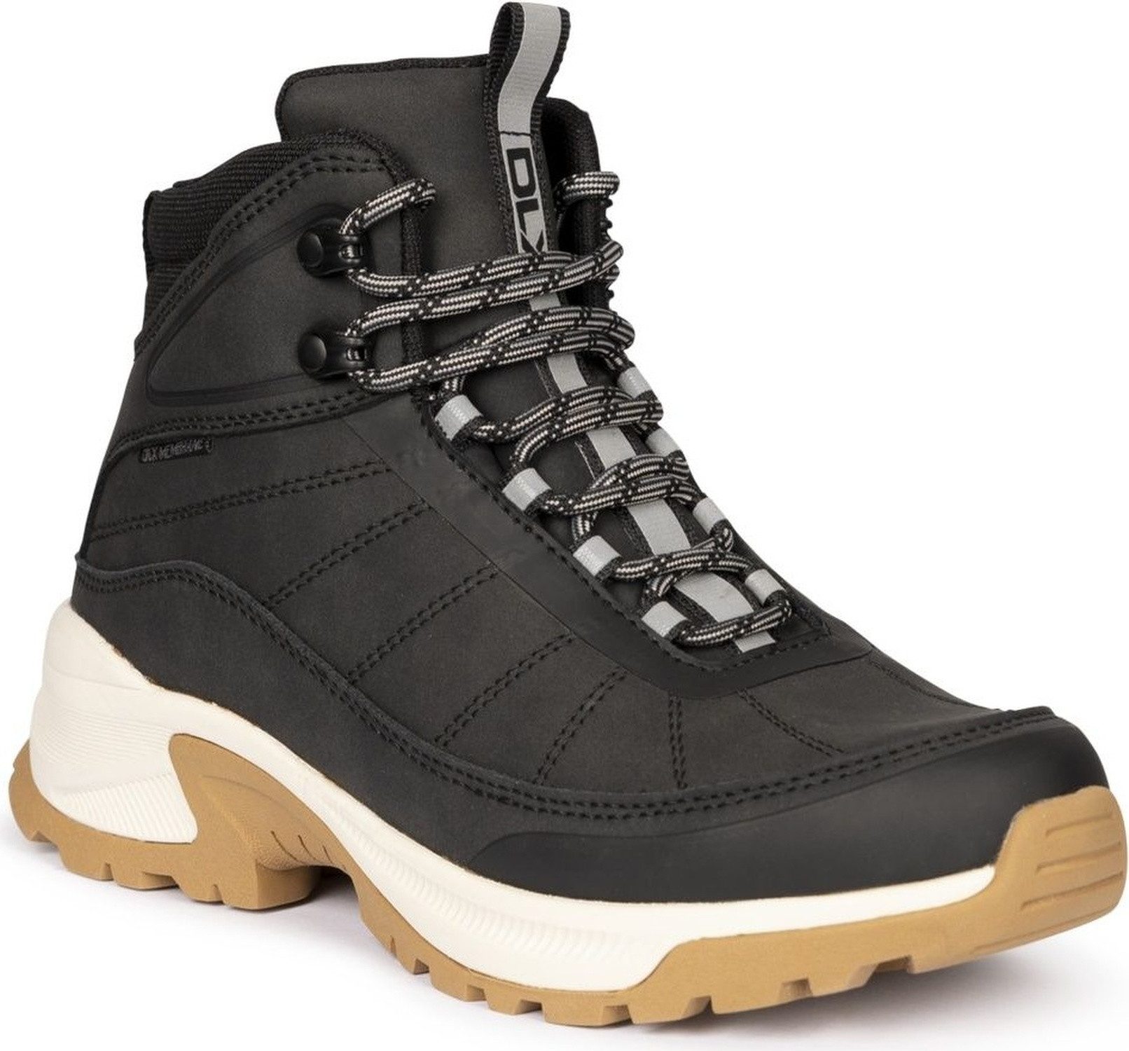 DLX Layla Boot Stiefel