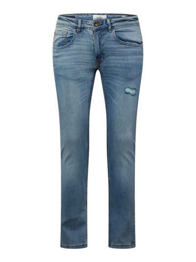 REDEFINED REBEL Regular-fit-Jeans »Stockholm« (1-tlg)