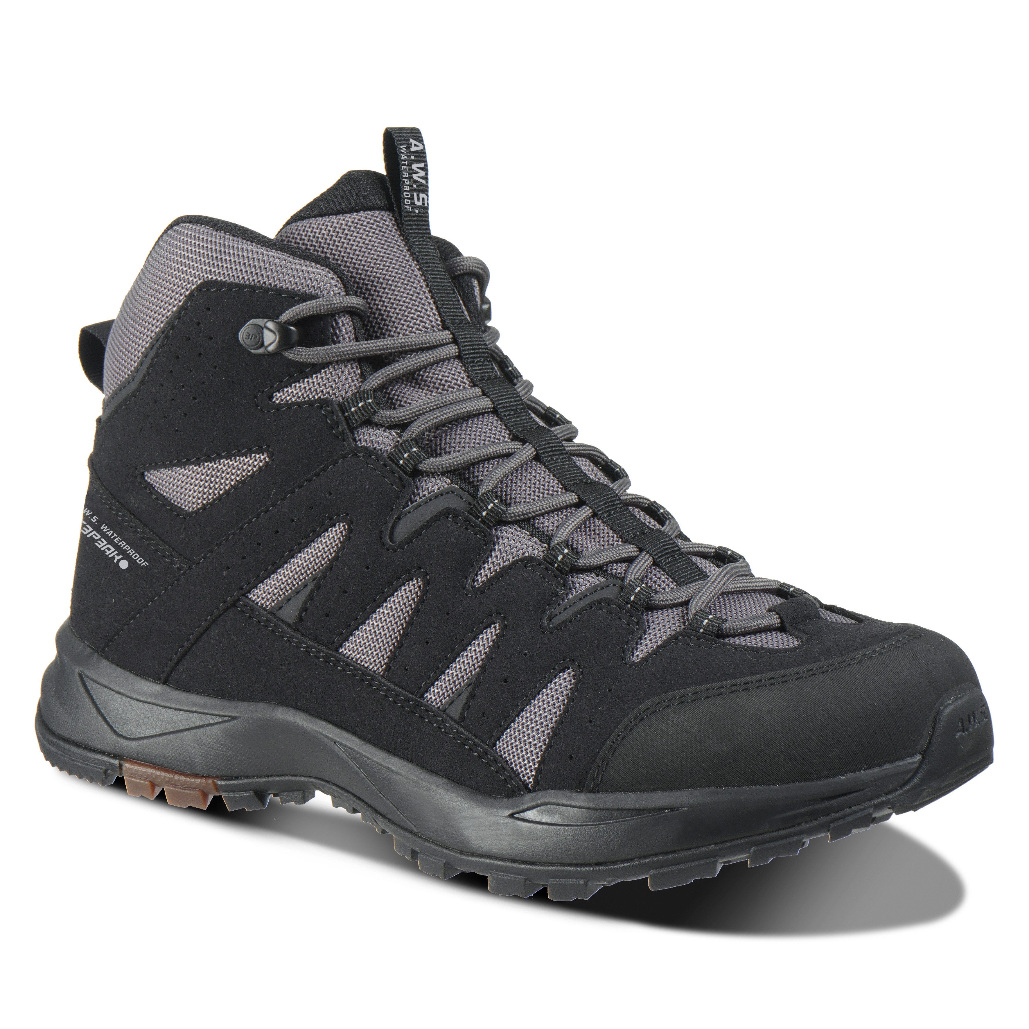 Icepeak AURA MC MS Wanderschuh wasserdicht günstig online kaufen