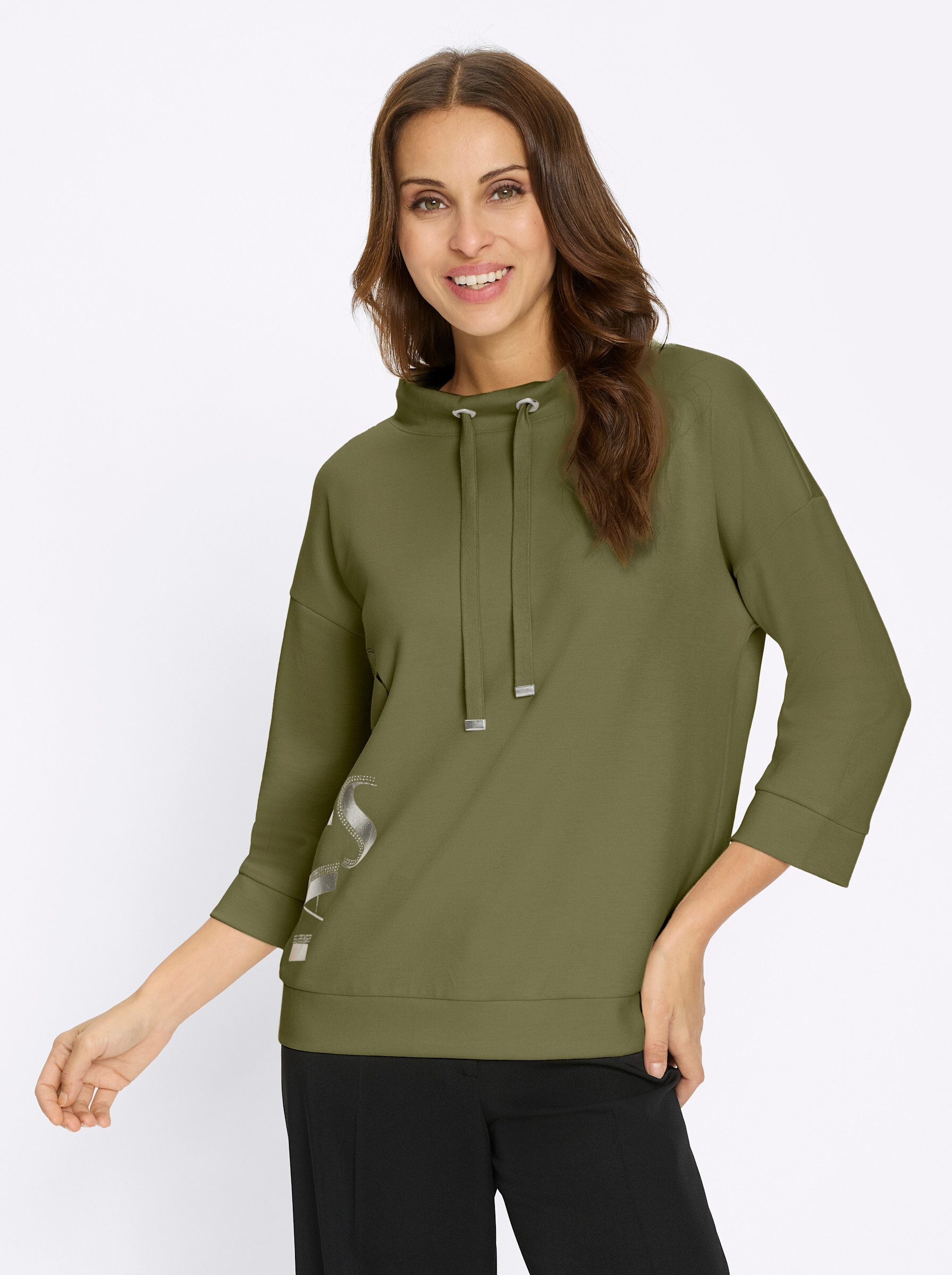 Witt Sweater Sweatshirt günstig online kaufen