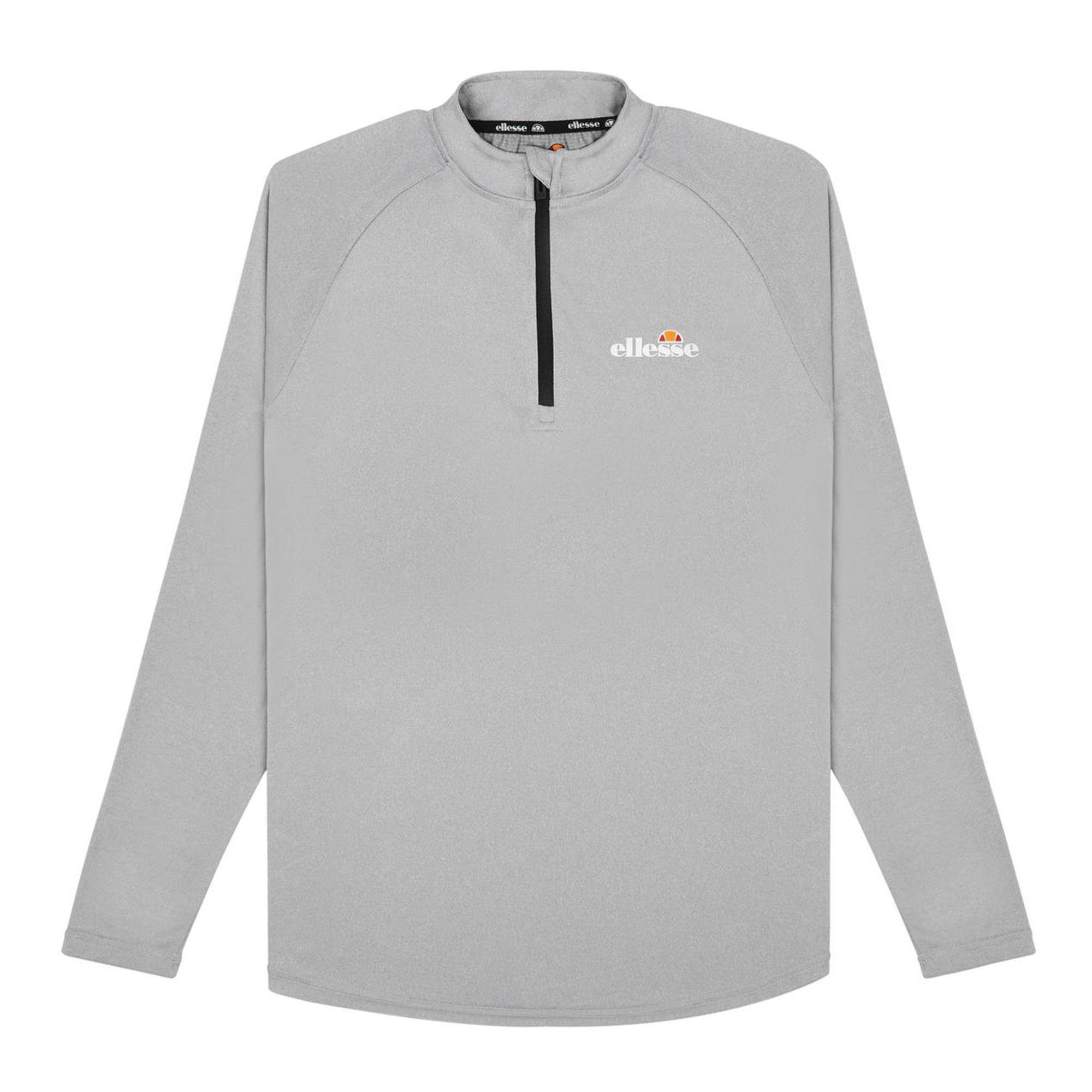 Ellesse Sweatshirt Herren Longsleeve Polyester Bovaro günstig online kaufen