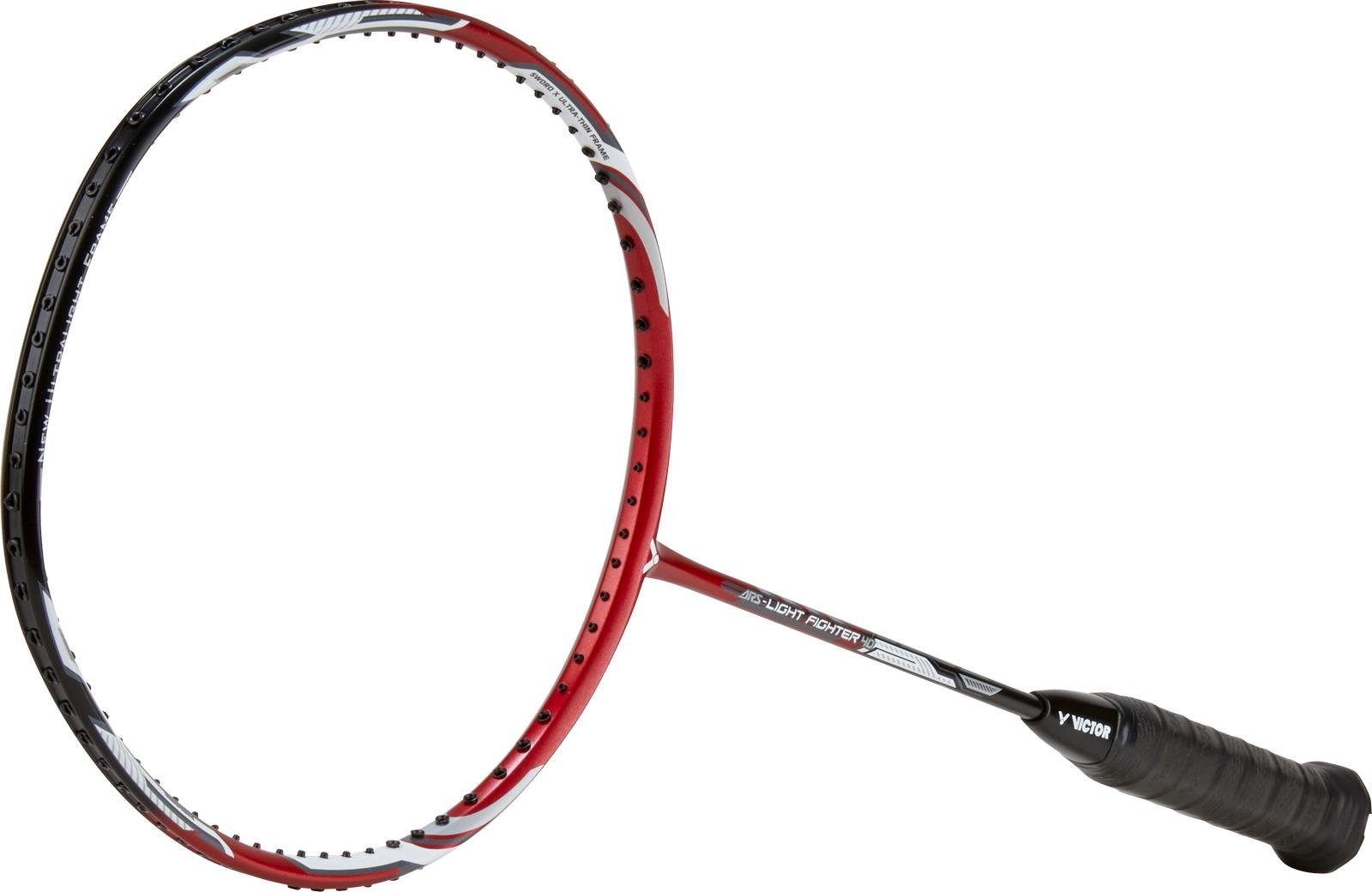 Badmintonschläger ARS-Light Fighter 40 D
