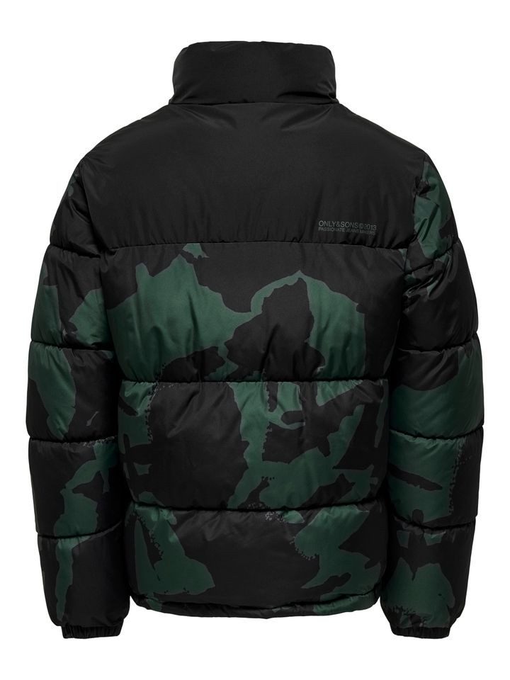 ONLY & SONS Steppjacke - Stylische günstig online kaufen