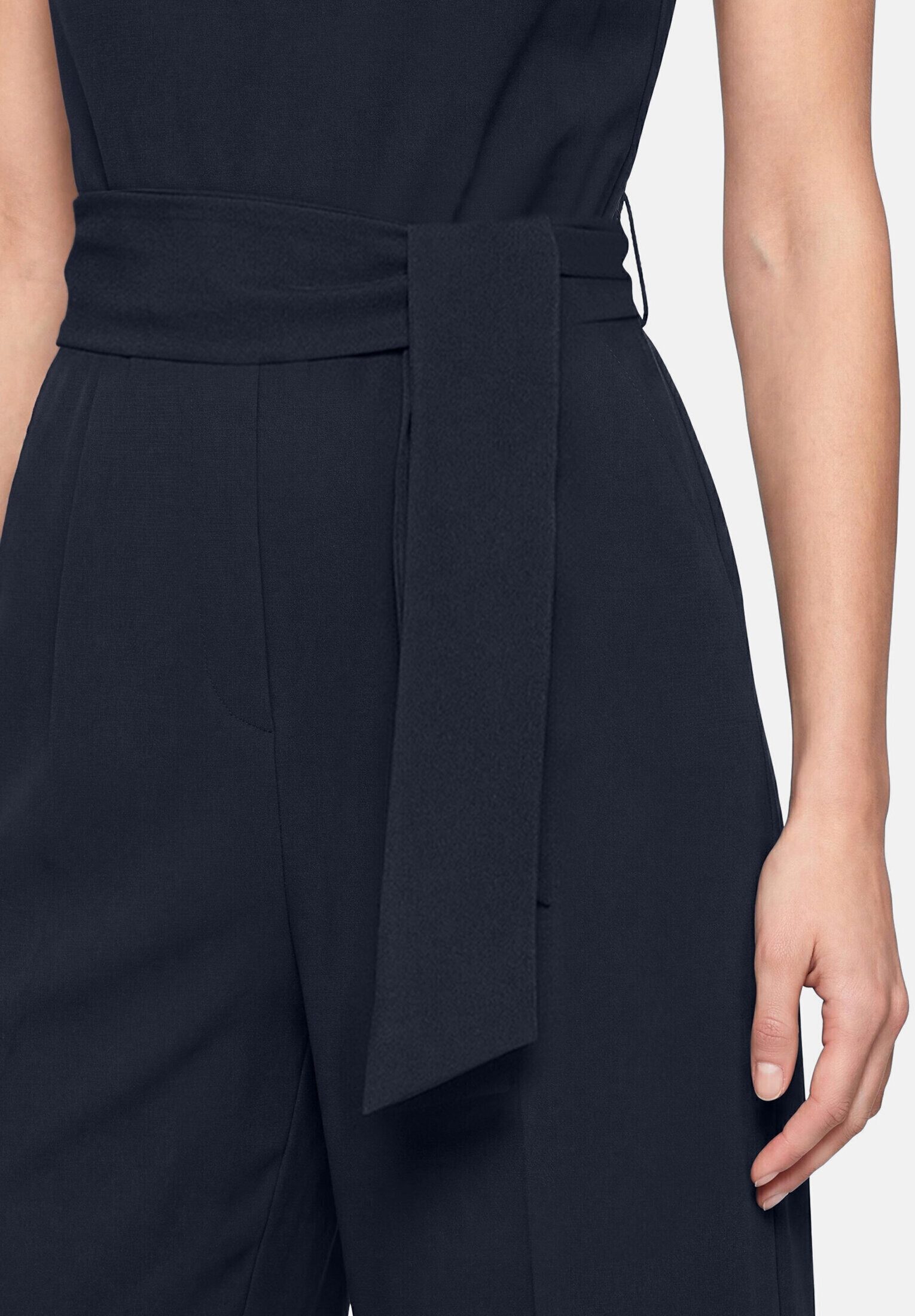 Betty Barclay Overall Damen mit Eingrifftaschen (1-tlg) Form
