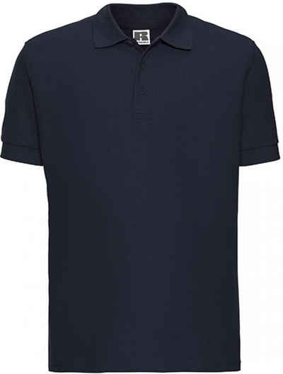 Russell Poloshirt Ultimate Cotton Poloshirt - Waschbar bis 60 °C - bis 4XL