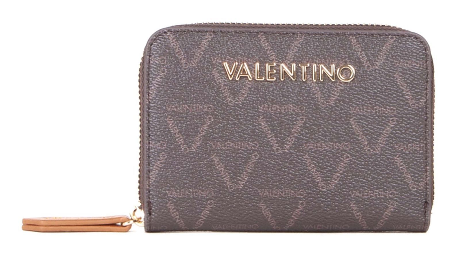 Geldbörse Zip Around Wallet