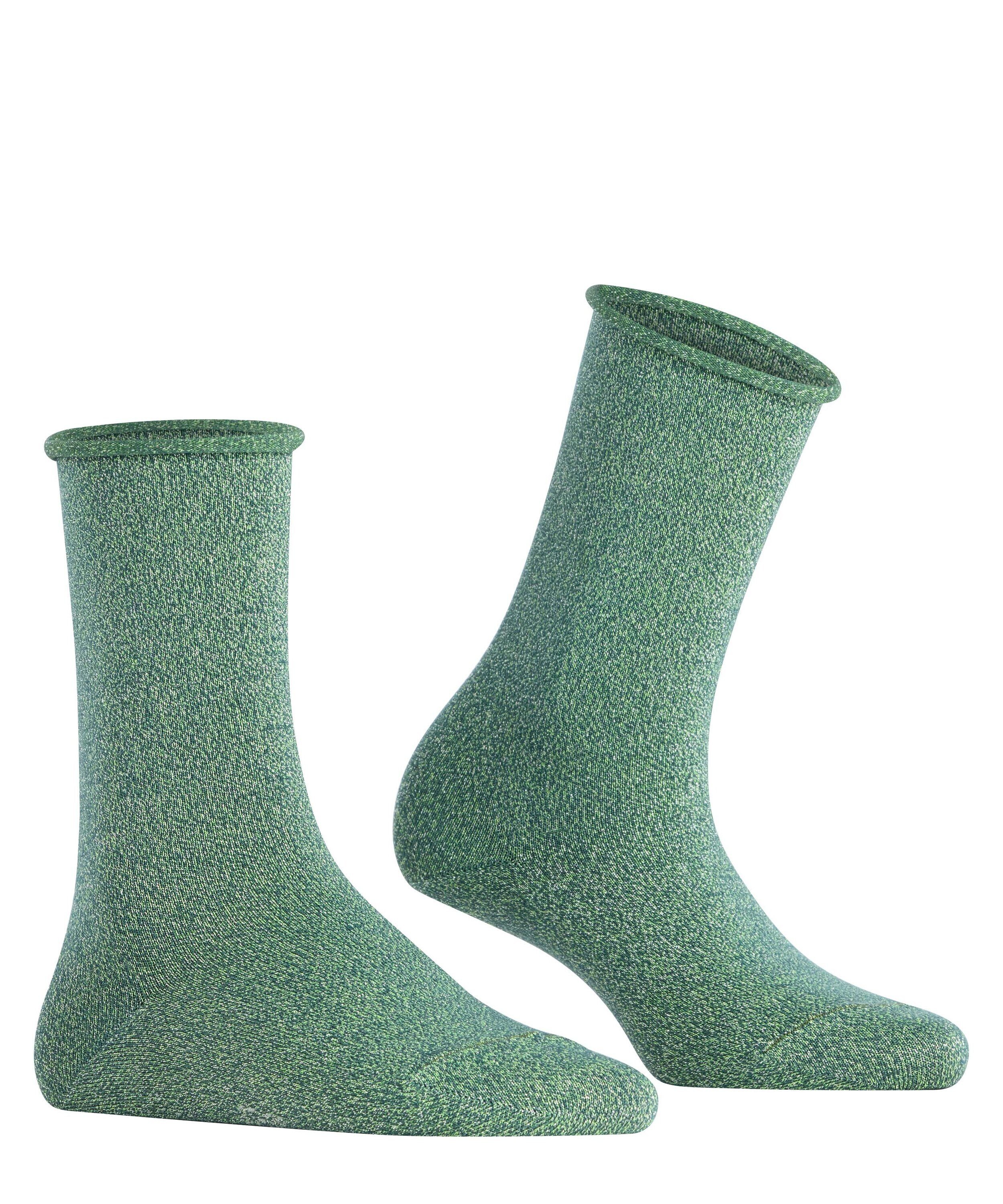 FALKE Socken FALKE Shiny Damen (1-Paar) mit allover Glanz – Bild 2 von 5